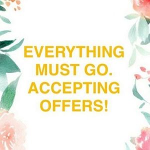 🦋 BUNDLE TO SAVE 🦋